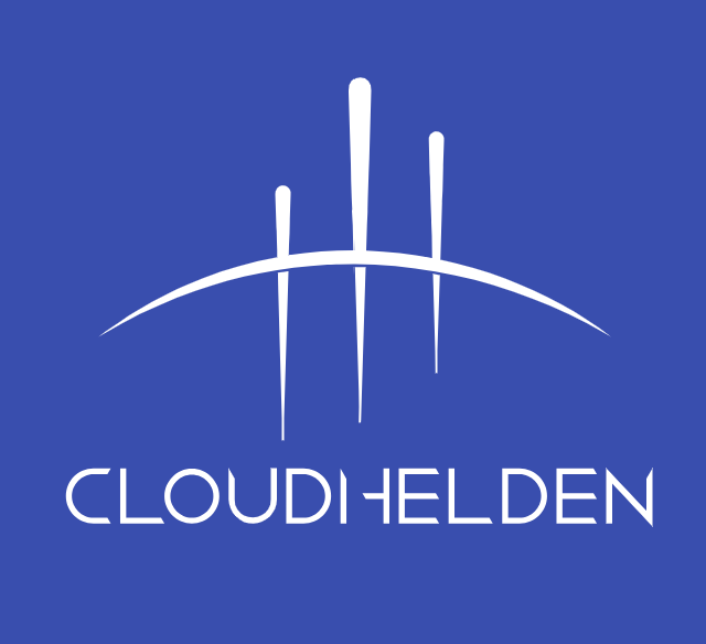Cloudhelden